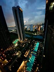 Parc Riviera (D5), Condominium #503031991